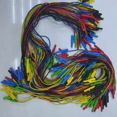 SCHNEPP TeileNr MV1830HF Flex Set 100 Kabel