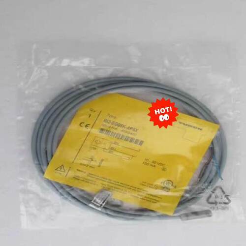 Bi2EG08KAP6X全新原装正品图尔克传感器TUR议价