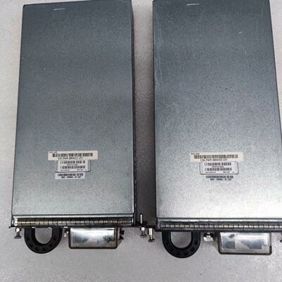 C3KPWR265WDC拆机电源测试正常--议价商品