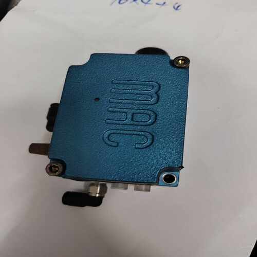 询价~MAC比率阀PPC5A-AAA-KOCB-BBA-1B