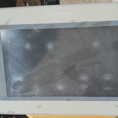 询-威纶触摸屏MT8101iE10寸工业级带网口和串口24