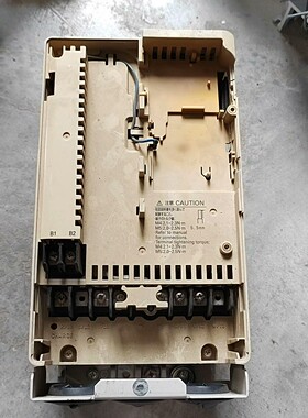 安川变频器驱动板好的，CIMR-VT2A0040FAA，实物询价
