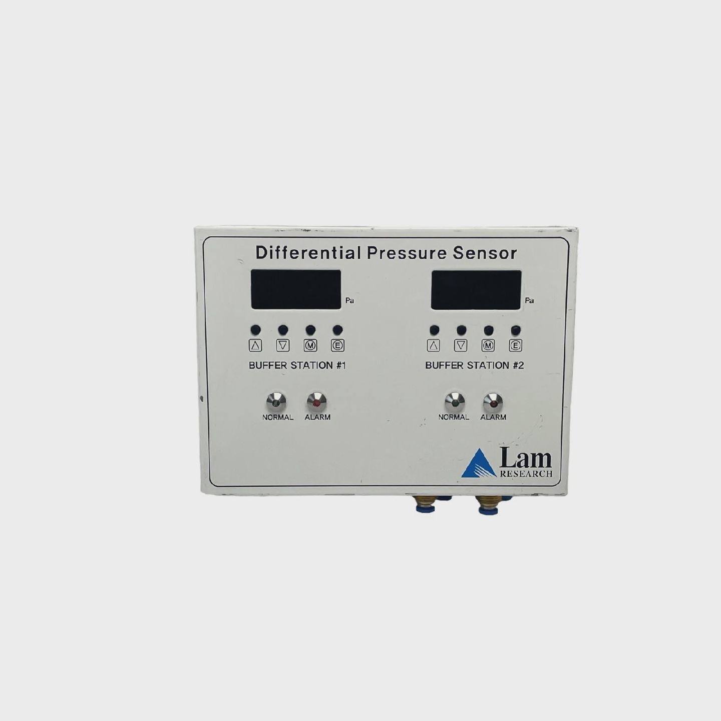Lam Research 679123057001 Diferencial Sensor de Presin Buffe - 实物图