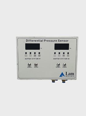 Lam Research 679123057001 Differenziale Sensore di Pressione