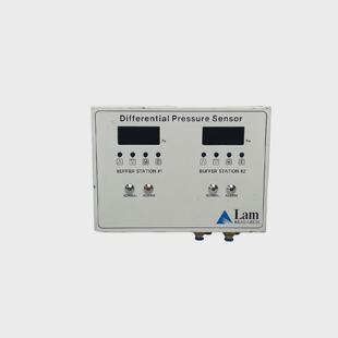 LAM RESEARCH 679123057001 DIFFERENTIAL PRESSURE SENSOR BUFFE