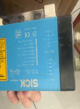 西克SICKDME5000-212高端距离激光检测器，成色如询价