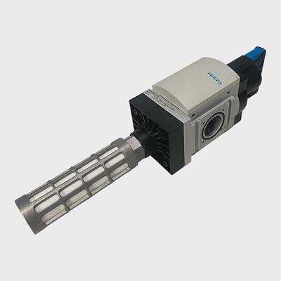 Festo Start Valve Pneumatic Valve Industrial Use MS9EMGSVS 5