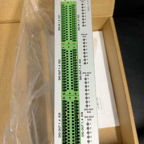 议价AVL数字IO模块FFEMDIO6260.19