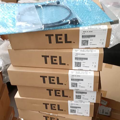 溢价-TOKYO ELECTRON TEL 5K86000760