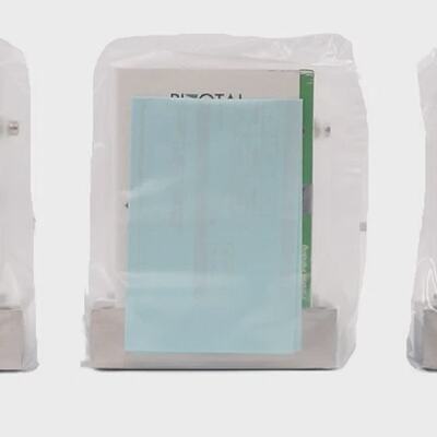 Pivotal Systems 3203221 Mass Flow Controller MFC AMAT 019064