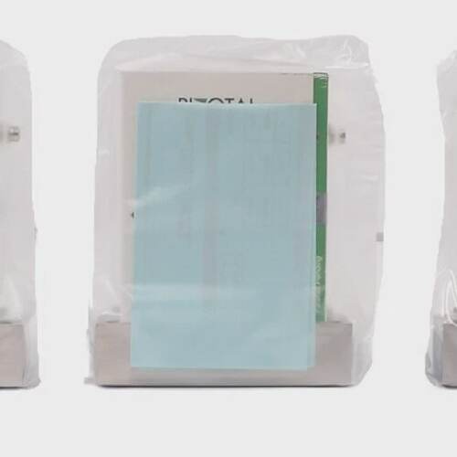 Pivotal Systems 3203221 Mass Flow Controller MFC AMAT 019064