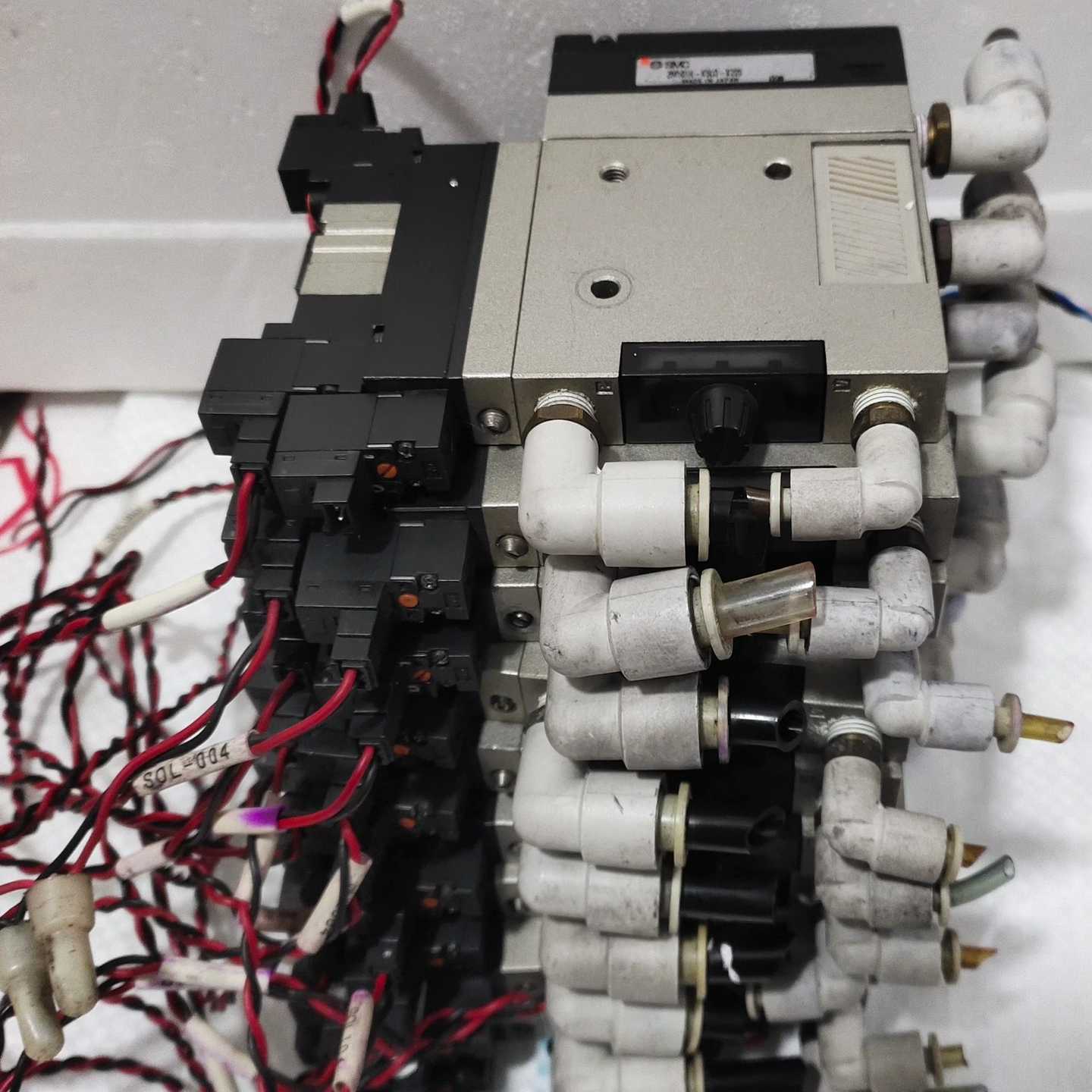 询价ZM101H-K5L0-X225