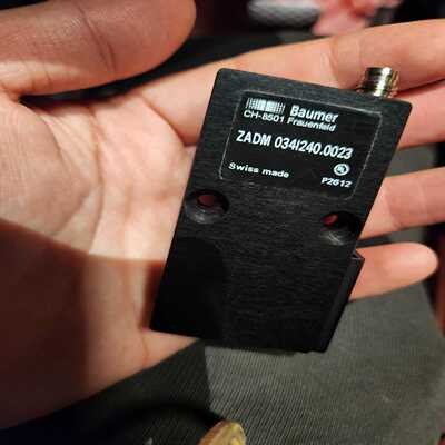 ZADM 034I240.0023堡盟ZADM034~询价