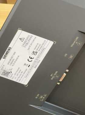 西门子SMART700IEV4触摸屏，型号6AV66-议价