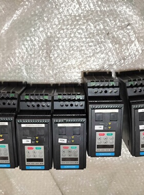 寻汇川MD200S0.4BCANSC共有40台问题机
