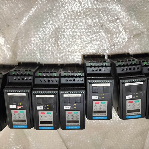 寻汇川MD200S0.4BCANSC共有40台问题机