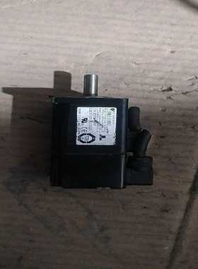 安川伺服电机SGMJV-01ADA21，拆机件实物拍摄所见即--议价商品