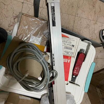 询价Heidenhain LS 703ML 370mm ID2