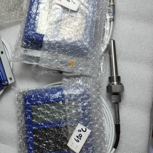 溢价-SIKA温度传感器650300L10