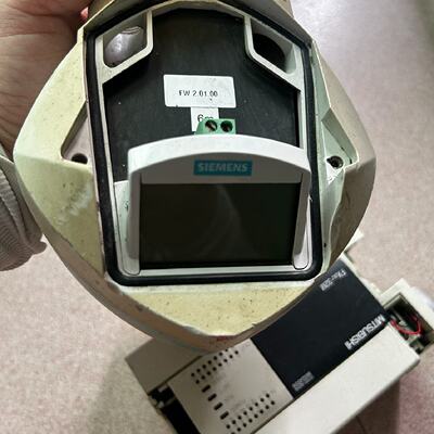 议价7Ml52211Aa11 Ultrasoc Integrated Level Meter 30V.适用
