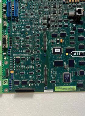 溢价-DCS800直流调速器主板型号SDCSCON4