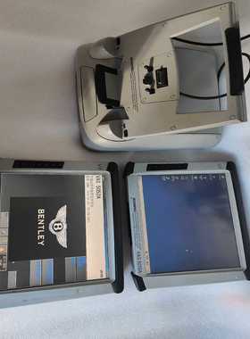 VAS-5052A实物拍照，正常开机触摸正常议价售询价