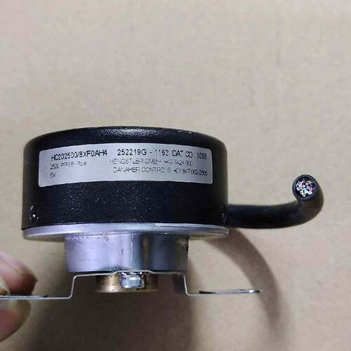 询》享士乐HC202500BXF0AH4成色可以如图所示
