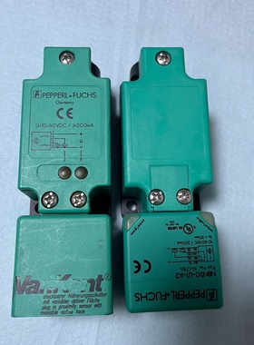 NBN30U1A2倍加福NJ30成色新两只需要的联