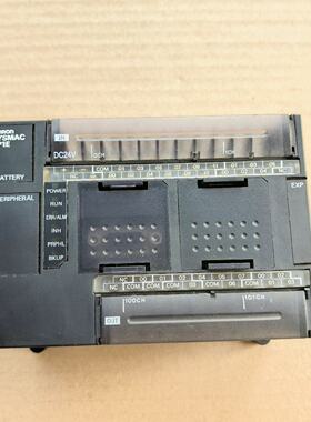 【询价】CP1E-N30DR-DPLC适用