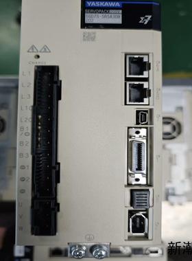 安川伺服驱动器SGD7S-5R5A30B202750W功率议价商品