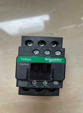 询价~交流接触器LC1D25B7C