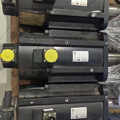议价Inovance 660 5.5Kw Servo Set LongTerm Supply Sufficient