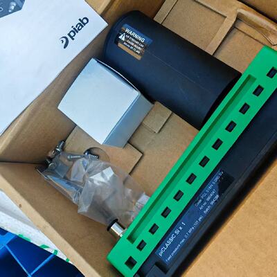 议价Piab Piclassic Vacuum Pump Model Pc10 Original nuine Pro