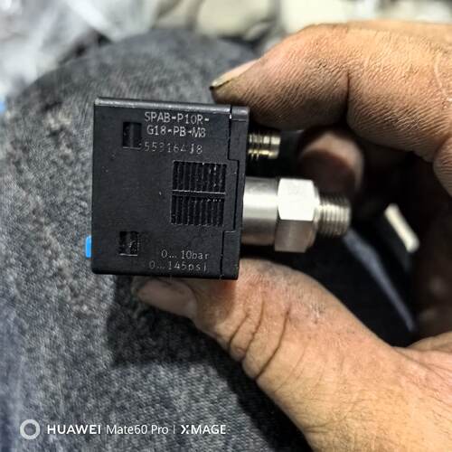询-FESTO费斯托SPABP10RG18PBM8压