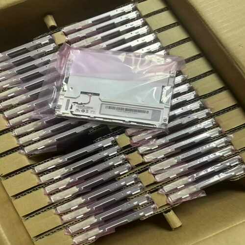 全新原装友达6.5寸G065VN01V2液晶显示屏，工业级-议价