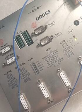 拆机UR055控制器摄的型号图片里有-询