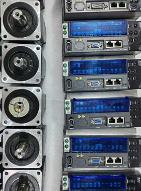 议价Delta伺服驱动器ASDE30721E电机议价