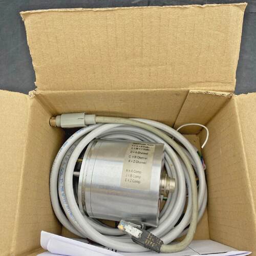 New IED SP1139762500 530V Encode