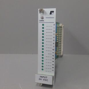 812.53.00  RELIANCE ELECTRIC  GD720.51.00A  Eingang 24VDC Us