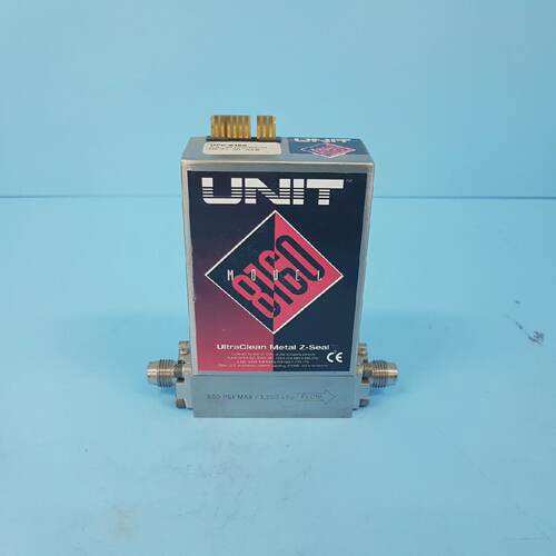 3250303 UNIT UFC8160 6 NF3 50SCCM ASIS