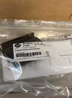 2198-KITCON-ENDCAP200伺服配件原询价