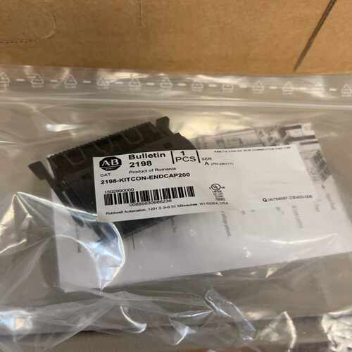 2198-KITCON-ENDCAP200伺服配件原询价