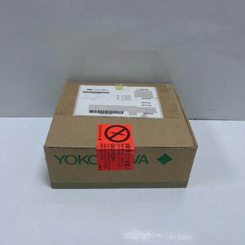 YOKOGAWA ALF111S00 S1 FOUNDATION FIELDBUS MODULE NEW