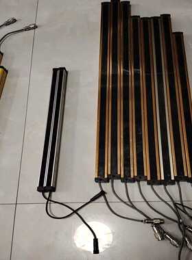 LNTech安全光栅，型号MCII1440，保护长度3500--议价商品