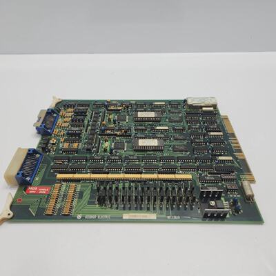 Tarjeta PCB UDO02 ELCTRICO UZUSHIO 1361A