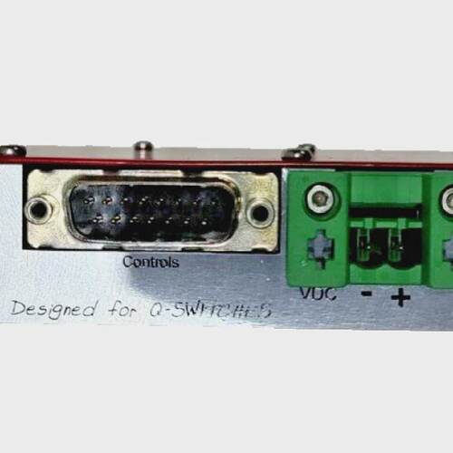 *new* AA OPTOELECTRONIC QMODP14068B4303