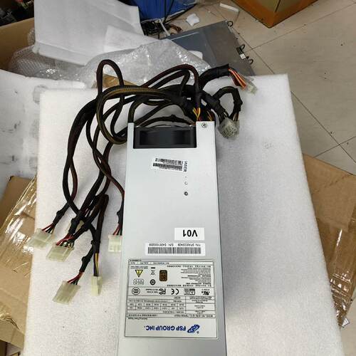 全汉FSP600702UH2U浪潮NF5245M35-议价
