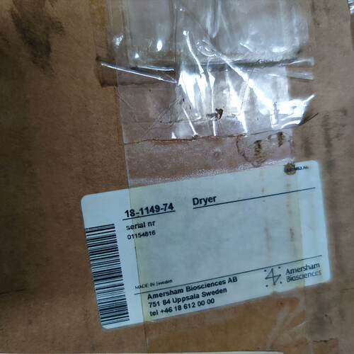 【询价】ge healthcare amersham bioscie适用
