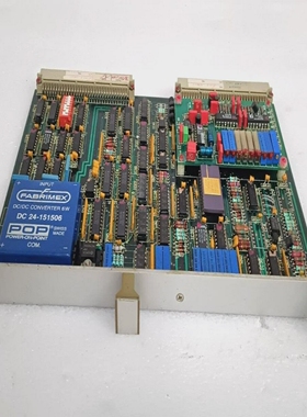 CARLOGAVAZZIMOD6003REV0PCBABOARD