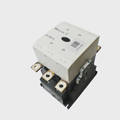 议价Moeller Dil M185S Dilm185S Leistungschtz Dilm185S Used适